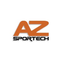 AZsportech logo - Similar company to Logomatch