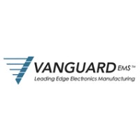 Vanguard EMS logo - Similar company to Axiom Electronics