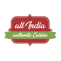 All India Cuisine.