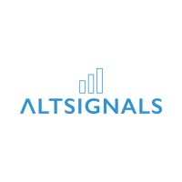 AltSignals.ai logo - Similar company to Fixate Pro