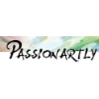Passionartly.com logo - Similar company to Speechworks, Inc.