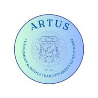 Autonomous Robotics Team University of Stuttgart - ARTUS logo - Similar company to Institut Für Navigation