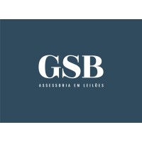 GSB Assessoria em Leilões logo - Similar company to Pacífico Sul Leilões