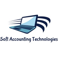 Soft Accounting Technologies logo - Similar company to Bytegen Ai
