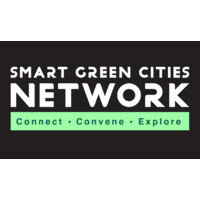 Smart Green Cities Network logo - Similar company to Smart Cities For All