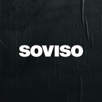 SOVISO logo - Similar company to Warda Network