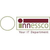 Innessco logo - Similar company to Launchit