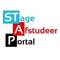 Stage Afstudeer Portal logo - Similar company to Studenten Markt | Stageplek | Afstudeeropdracht | Mbo | Hbo | Wo
