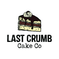 Last Crumb Cake Co logo - Similar company to Dench Bakers