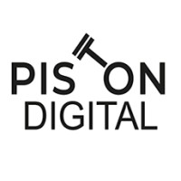 Piston Digital logo - Similar company to Locationes