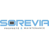 SOREVIA logo - Similar company to Soverin