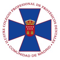ILUSTRE COLEGIO PROFESIONAL DE PROTÉSICOS DENTALES DE LA COMUNIDAD DE MADRID logo - Similar company to Gt Factory