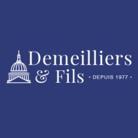 Demeilliers et Fils SARL logo - Similar company to Mdpose