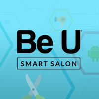Be U Smart Salon logo - Similar company to Salon Hunt