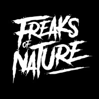 Freaks of Nature logo - Similar company to Disrupt Group