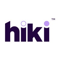 hiki logo - Similar company to Hiki