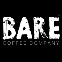 Bare Coffee Company logo - Similar company to First Press Coffee