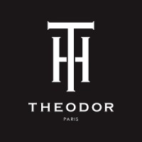 THEODOR Paris logo - Similar company to Goutte De Thé