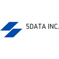 5Data Inc logo - Similar company to Pulsora