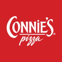 Connie's Pizza logo - Similar company to Comgraphics Is Now D4 Solutions!