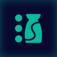 Sake Finance logo - Similar company to Cube Network