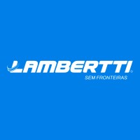 Lambertti - Logística e Transporte logo - Similar company to Climattize Indústria