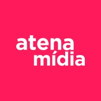 Atena Mídia logo - Similar company to Valsa Design