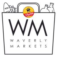 Waverly Markets, LLC logo - Similar company to Evrloop
