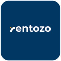 Rentozo logo - Similar company to Sanjeevani Millets