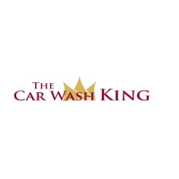 Car Wash King logo - Similar company to Edmonds Entertainment