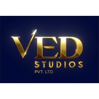 Ved Studios Pvt. Ltd. logo - Similar company to Shadowbox Vfx