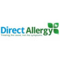 Direct Allergy logo - Similar company to Blue Sky Md
