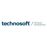 Technosoft GmbH logo - Similar company to Technosoft Gmbh