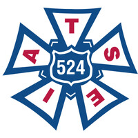 IATSE Local 524 logo - Similar company to Iatse Local 8