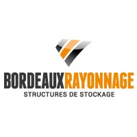 Bordeaux Rayonnage logo - Similar company to Msrack