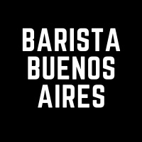 Barista Buenos Aires logo - Similar company to Modo Barista