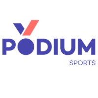 PODIUM Sports logo - Similar company to Timely Nil