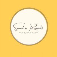 Sandra Rowell Coaching logo - Similar company to The Aim Group