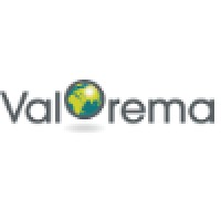 Valorema logo - Similar company to Prolutech