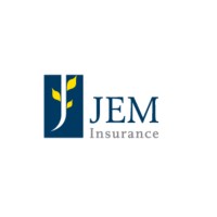 JEM Insurance logo - Similar company to Nation West Insurance