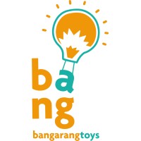 Bangarang logo - Similar company to Vighi Security Doors S.R.L. A Socio Unico