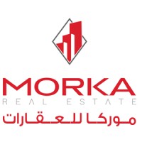 Morka Real Estate logo - Similar company to 2Droplets