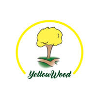 YellowWood - Workplace Podcast logo - Similar company to Baumgartner.Red
