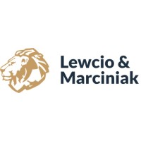 Lewcio & Marciniak Kancelaria Prawna s.c. logo - Similar company to Mamiński & Partners