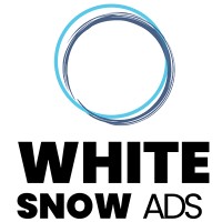 White Snow Ads logo - Similar company to Digitors (Pvt.) Ltd.