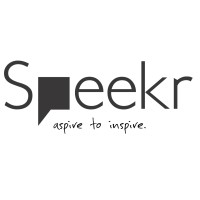 Speekr UK logo - Similar company to Coders Of Colour