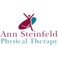 Ann Steinfeld Physical Therapy