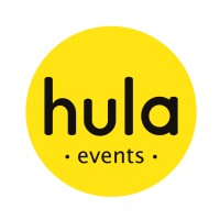 Hula Events logo - Similar company to Moss Partner