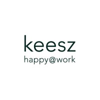keesz - Happy at Work logo - Similar company to Flexknowledge B.V.