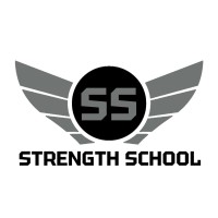 StrengthSchool logo - Similar company to Strengths School™